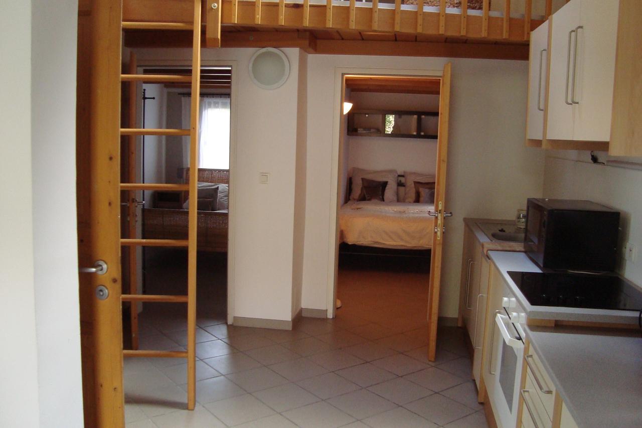 Kallista 1 San-Giuliano Exterior photo